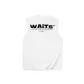 White (Black Logo)