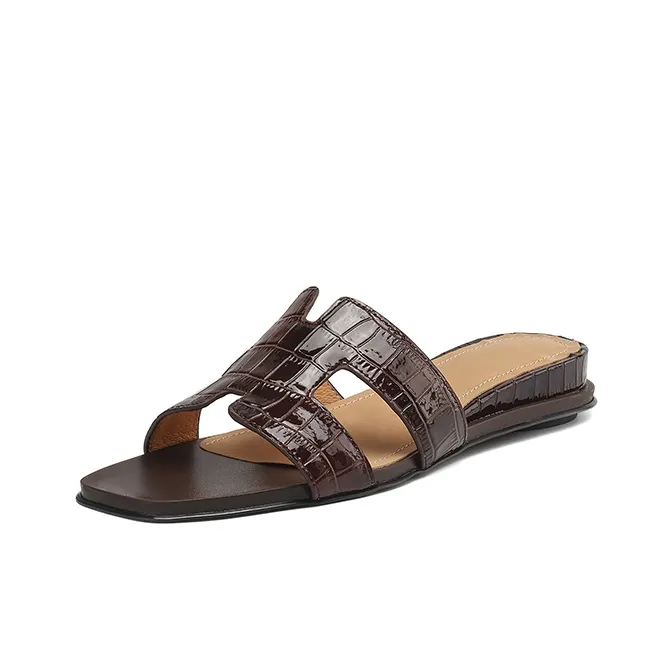 BalletCat Slip Resistant Slide Slippers Women's-8