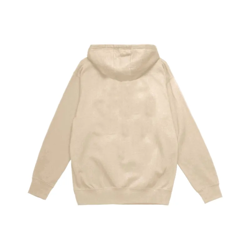 Mitchell & Ness Sidewalk Sketch Sweatshirt Men's Beige-1