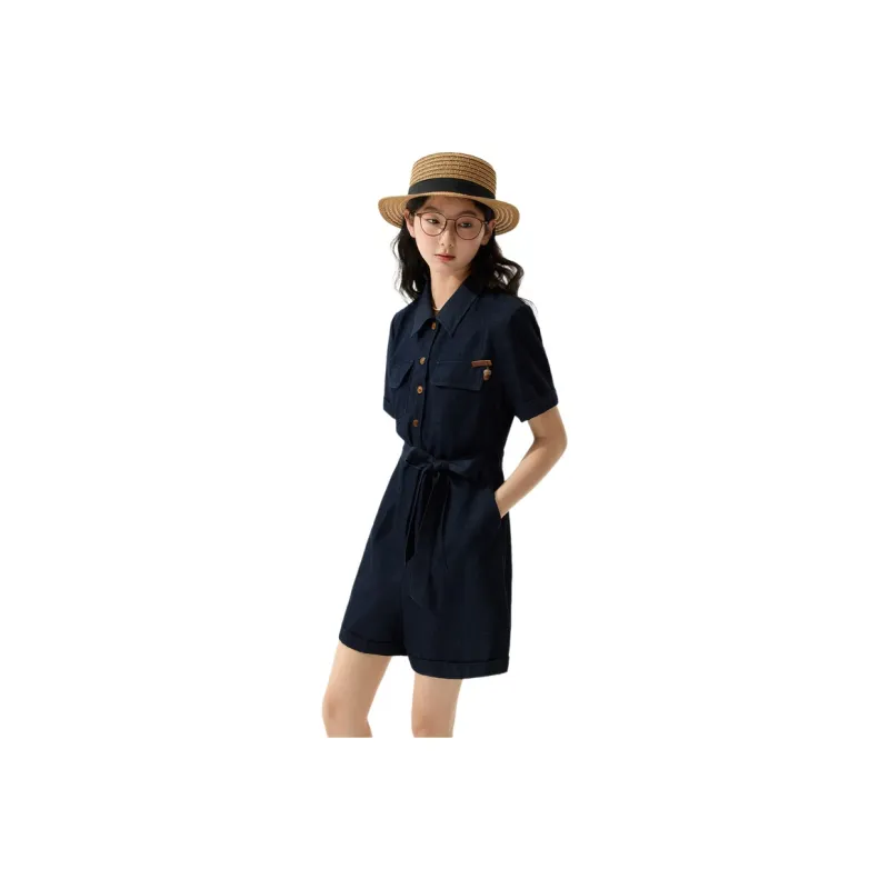 ZIHAN Jumpsuits Women's-4