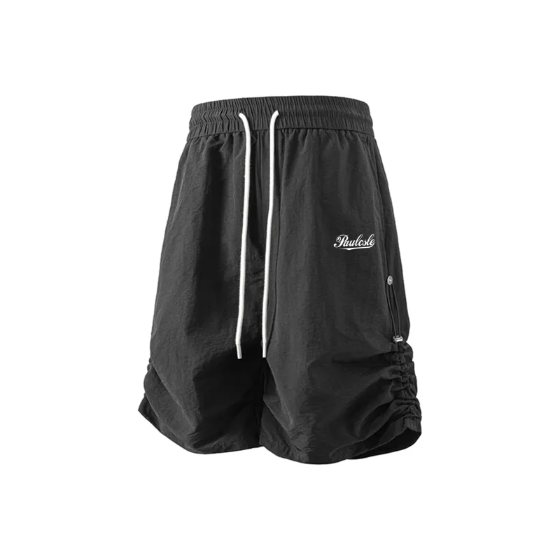 PAUL COSTELLOE Casual Shorts Unisex-0