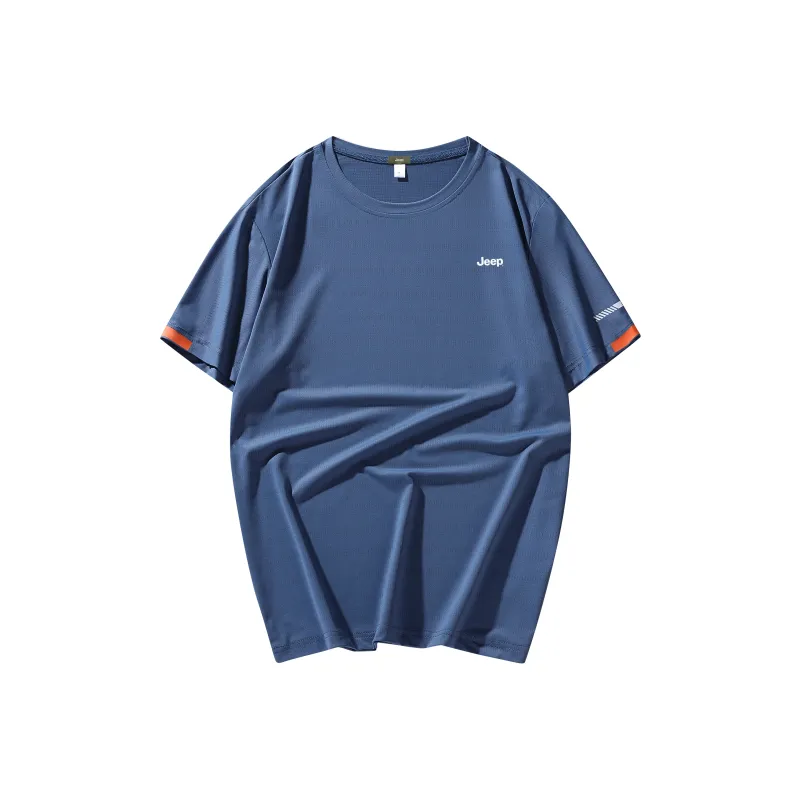 Jeep T Shirts Unisex-5