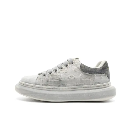 Philharmonic Low Top Casual Shoes Men's