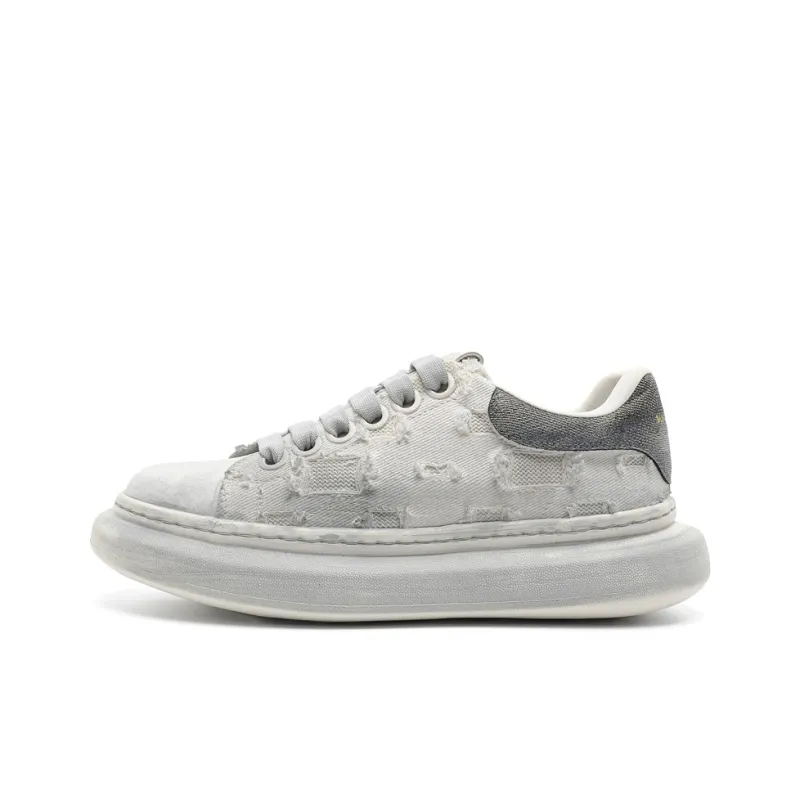 Philharmonic Low Top Casual Shoes Men's-0