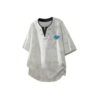 Fakeyoung T Shirts Unisex