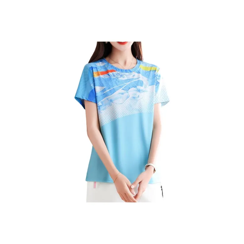 The New Age Family Regular T Shirt Women's-1