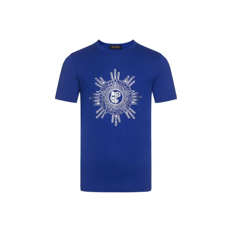 PP.GOLDEN T Shirts Men-12