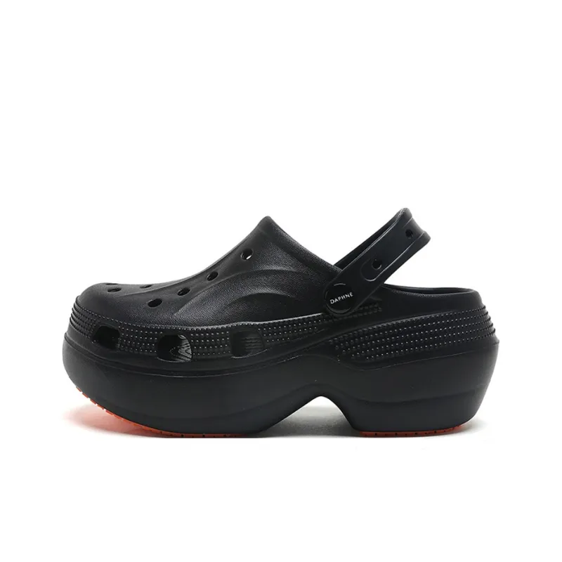 DAPHNE Clogs Women's-0