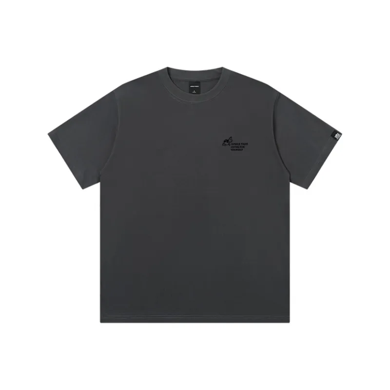 JUNGLE TIGER T Shirts Unisex-4