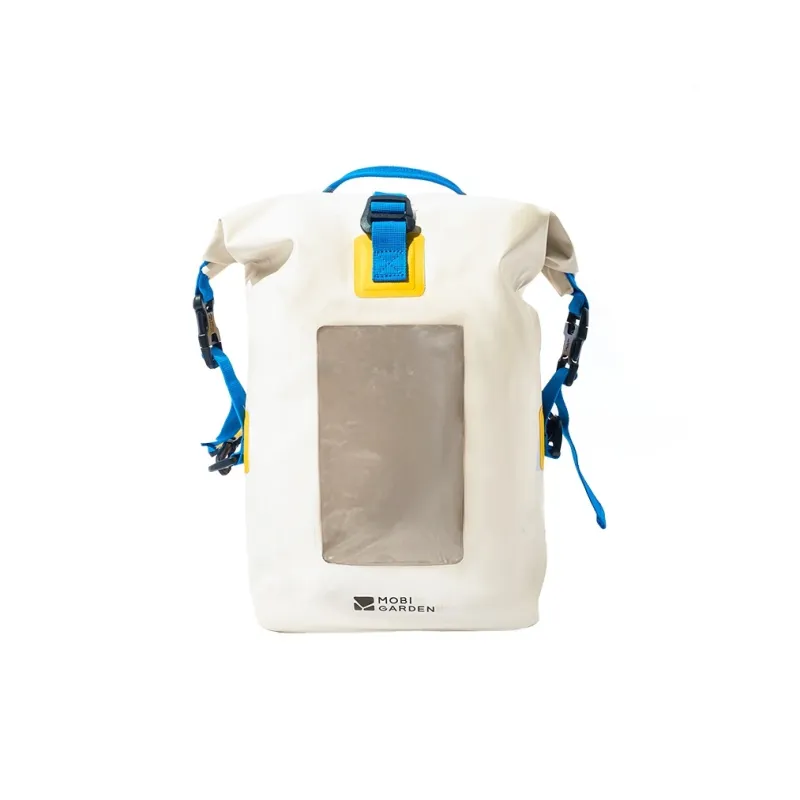 MOBI GARDEN Waterproof Bags Backpack-1