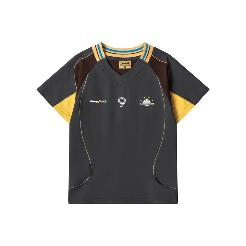 NewJnxs T Shirts Unisex-12