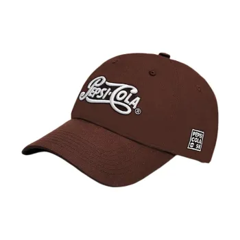Pepsi Cotton Baseball Caps Unisex