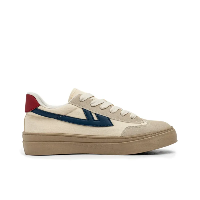 Warrior Slip Resistant, Abrasion Resistant, Breathable Low Top Canvas Shoes Unisex-13