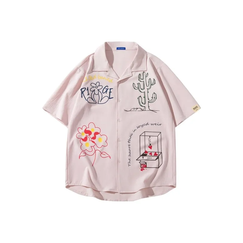 FAIRWHALE Shirts Unisex-15