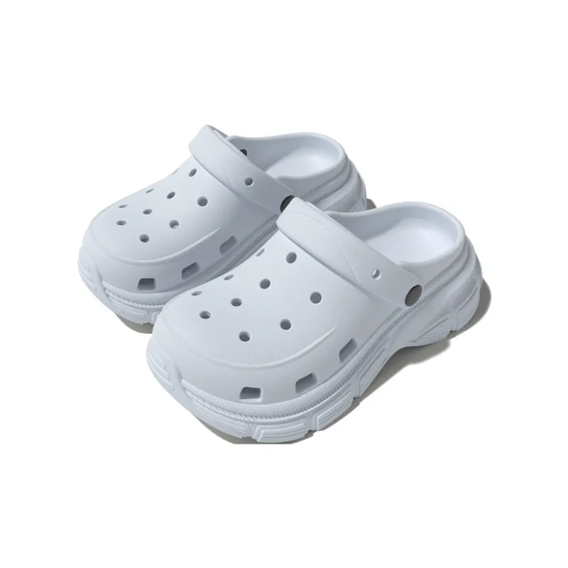 LATE TIME Slippers / Home Slippers-1