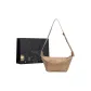 Khaki+Shopping Bag