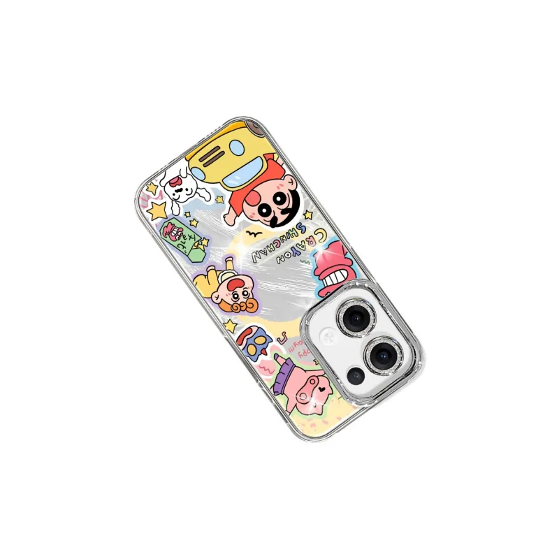 ZUANSE Phone Cases-14