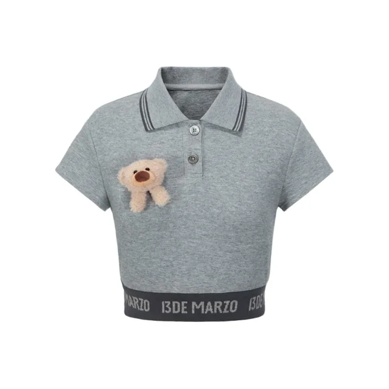 13 DEMARZO Regular T Shirt Women's-1