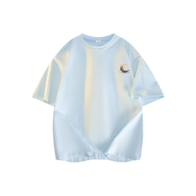 FASTFISH T Shirts Unisex-25
