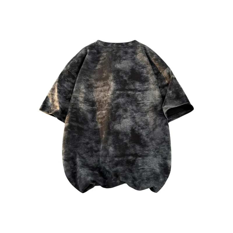 IN'S T Shirts Unisex-3