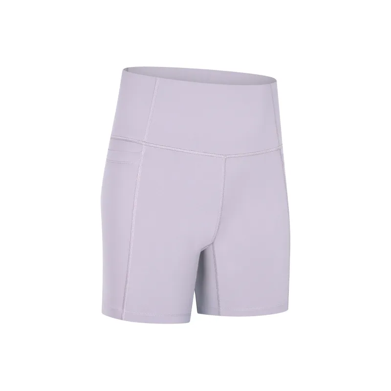 ROBINHOOD Yoga Shorts Women's-6