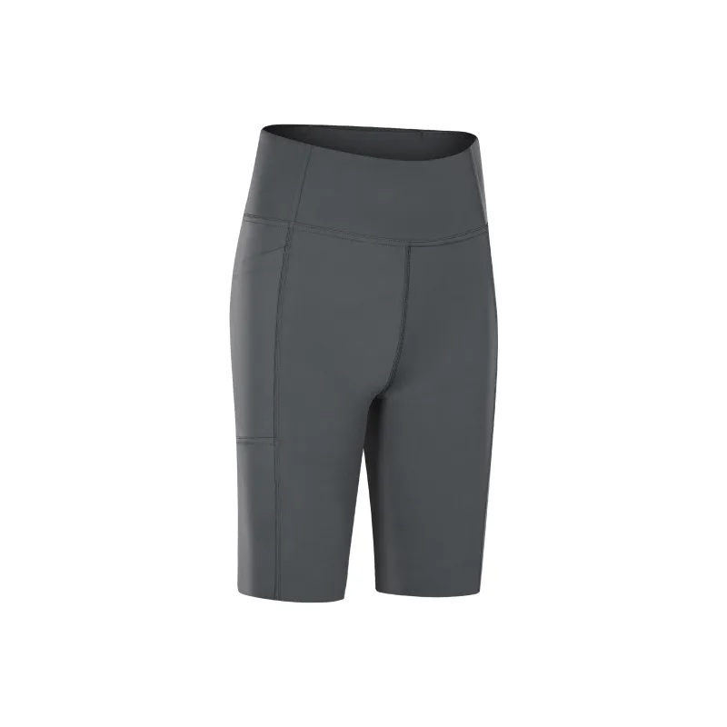 ROBINHOOD Yoga Shorts Women's-12