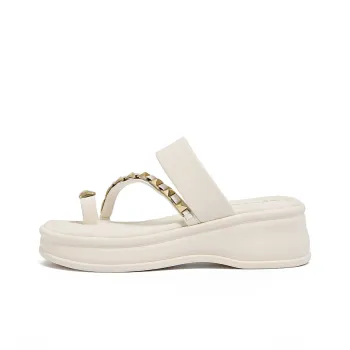 NANJIREN Abrasion Resistant Slip Resistant Slide Slippers Women's