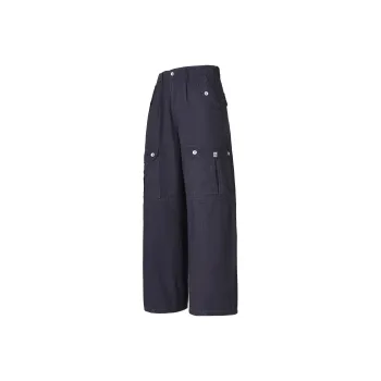 FAIRWHALE Cargo Pants Unisex