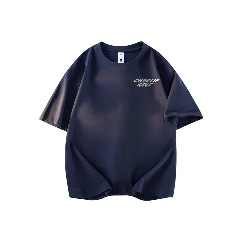 CHARLIE GOLF T Shirts Unisex-10