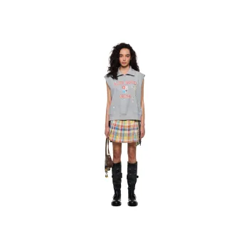 Alexia Sandra Casual Short Skirts Women's