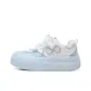 White Blue