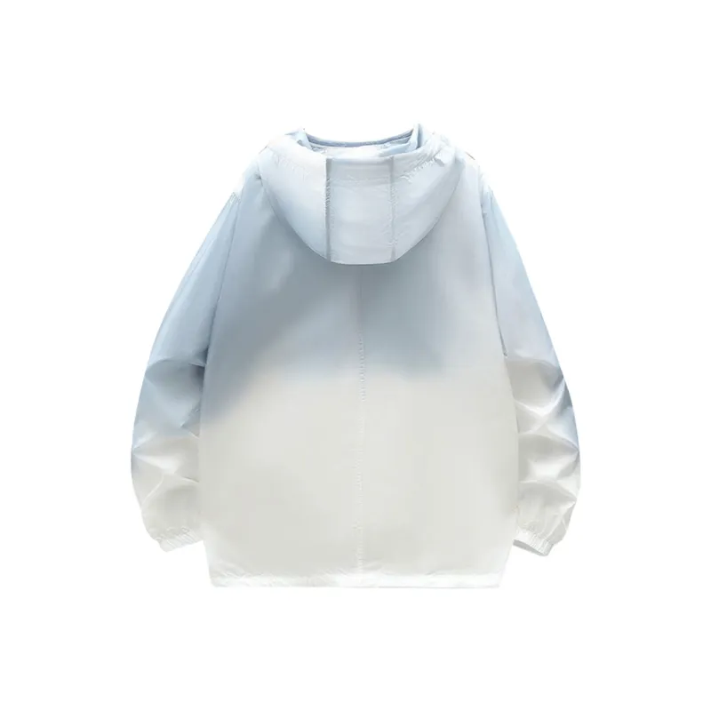 ADOONGA Super Light Sun Protection Clothing Unisex-5