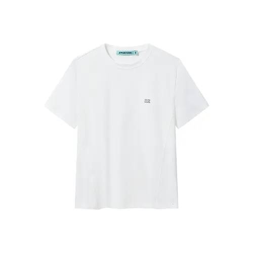 Apparition T Shirts Women's
