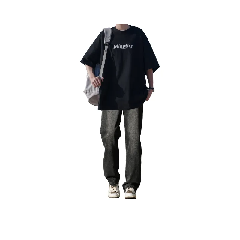 A/2/8/T Casual Sportswear Unisex-40