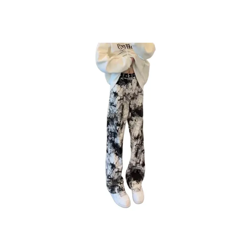 Struggle Vintage95 Jeans Unisex-0