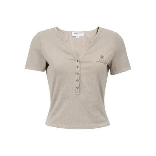 VERO MODA T Shirts Women's