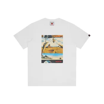Ice Cream T Shirts Unisex White