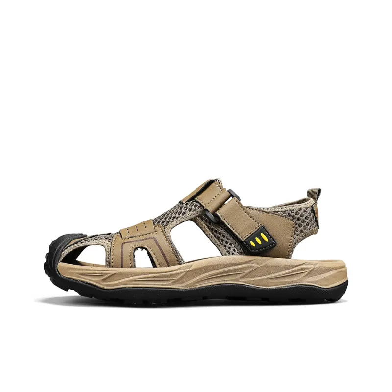 Frank Mully River Trekking Shoes Men's-3