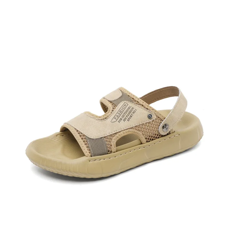 Ritai Slippers Beach Sandals Men's-7