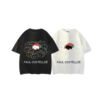 PAUL COSTELLOE T-Shirts Unisex