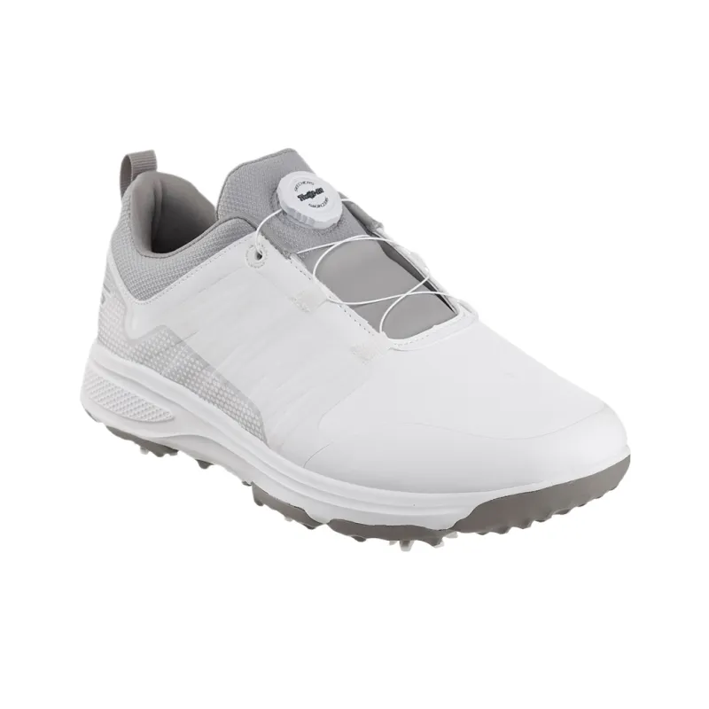 Skechers Go Golf Collection Low Top Golf Shoes Men's White-2