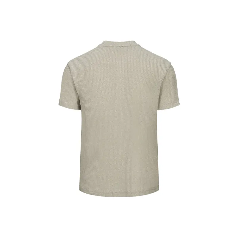 TERRA INCOGNITA T Shirts Unisex-9