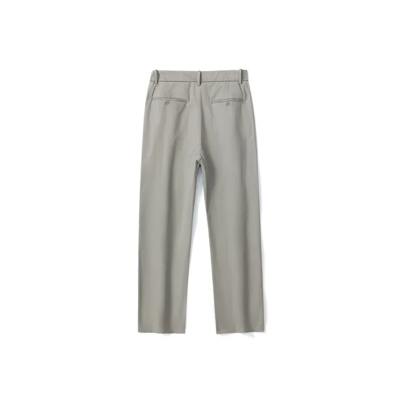 Jeep Outdoor Casual Pants Unisex-17