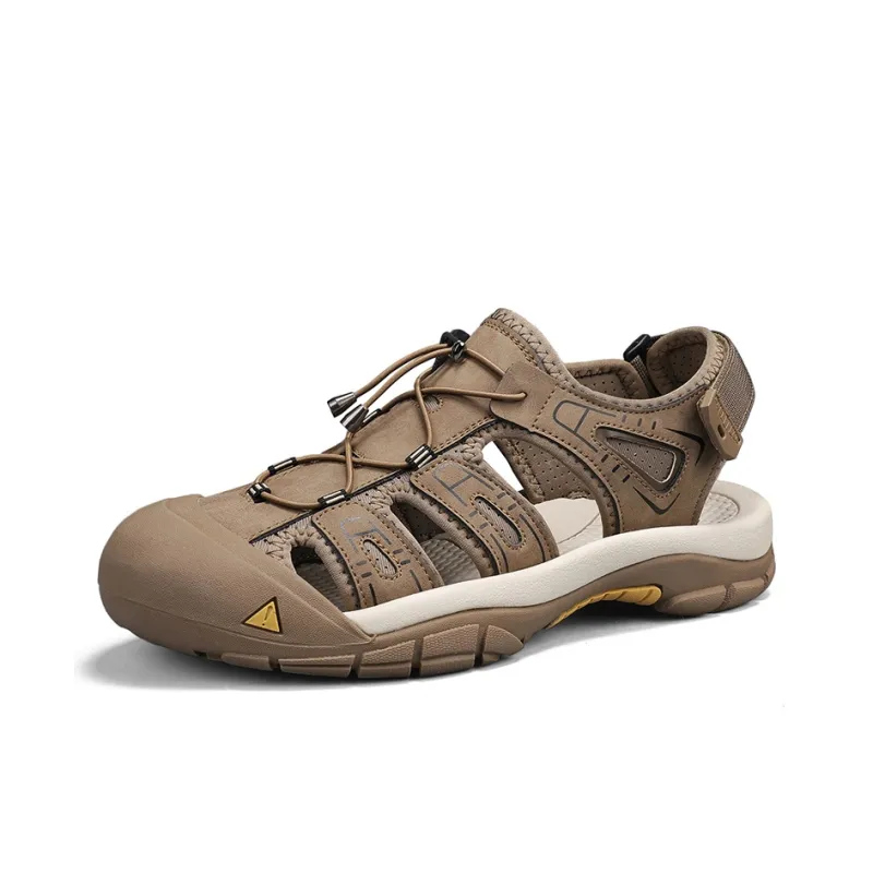 Frank Mully River Trekking Shoes Men's-5