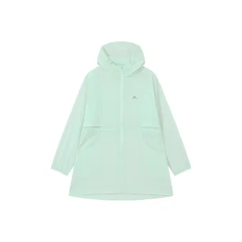PIONEER CAMP Sun Protection Clothing Women's