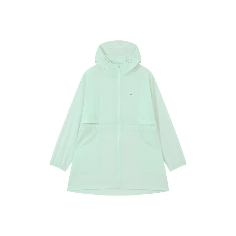 PIONEER CAMP Sun Protection Clothing Women's-0