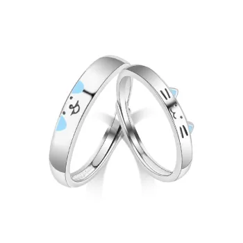 BHI Jade Rings Unisex