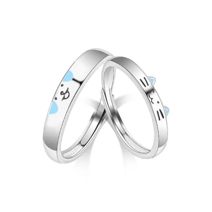 BHI Jade Rings Unisex-0