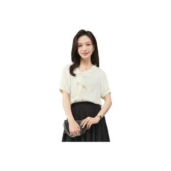 YALIDA Shirts Women's