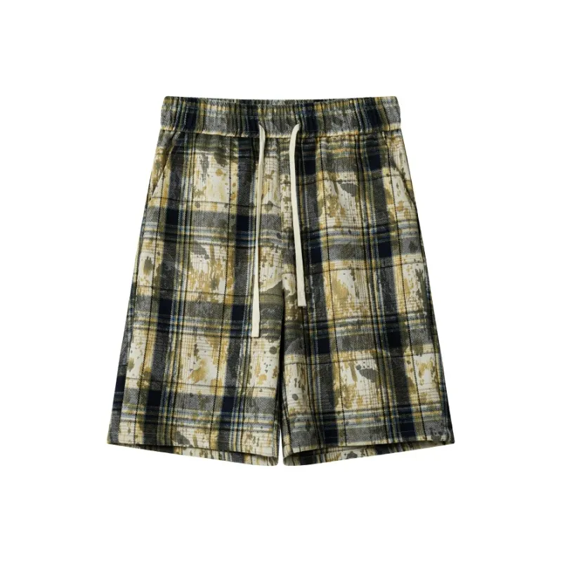 SIL VITIN Casual Shorts Unisex-0